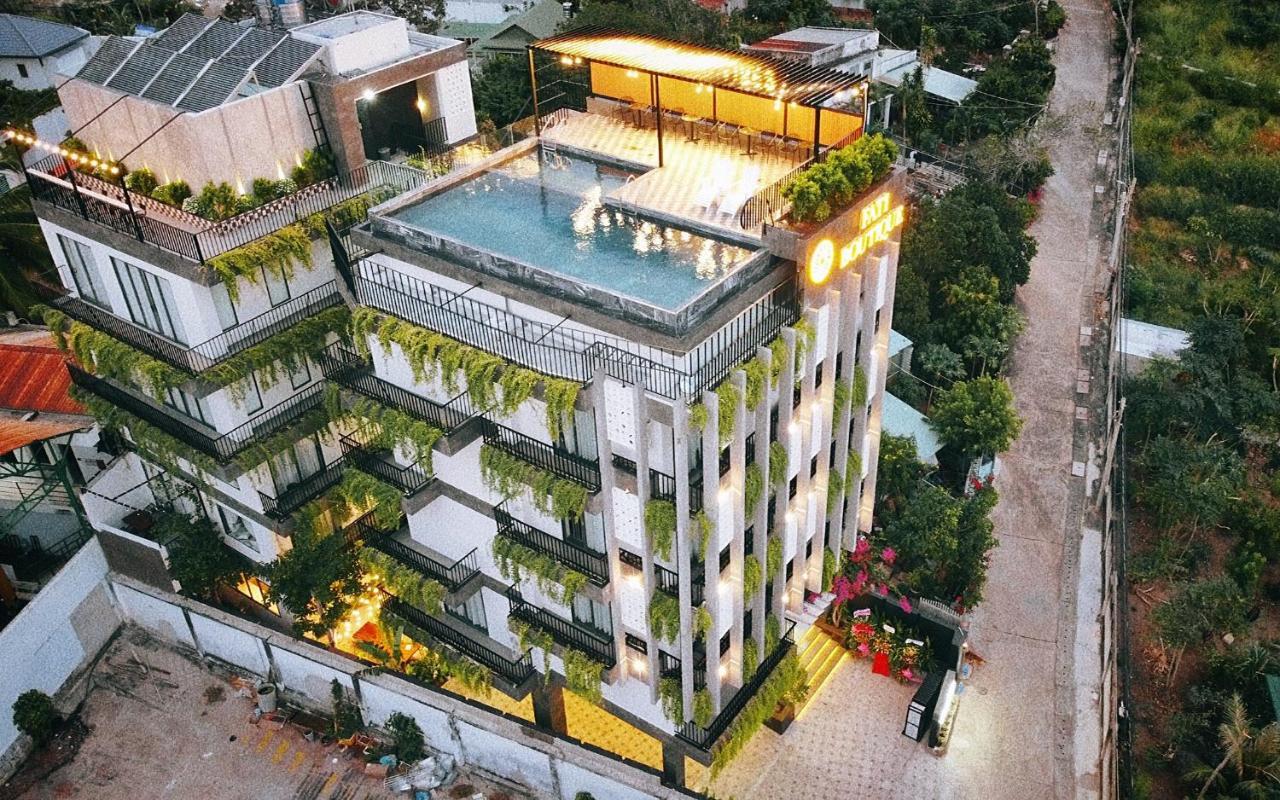 Fati Boutique & Vung Tau