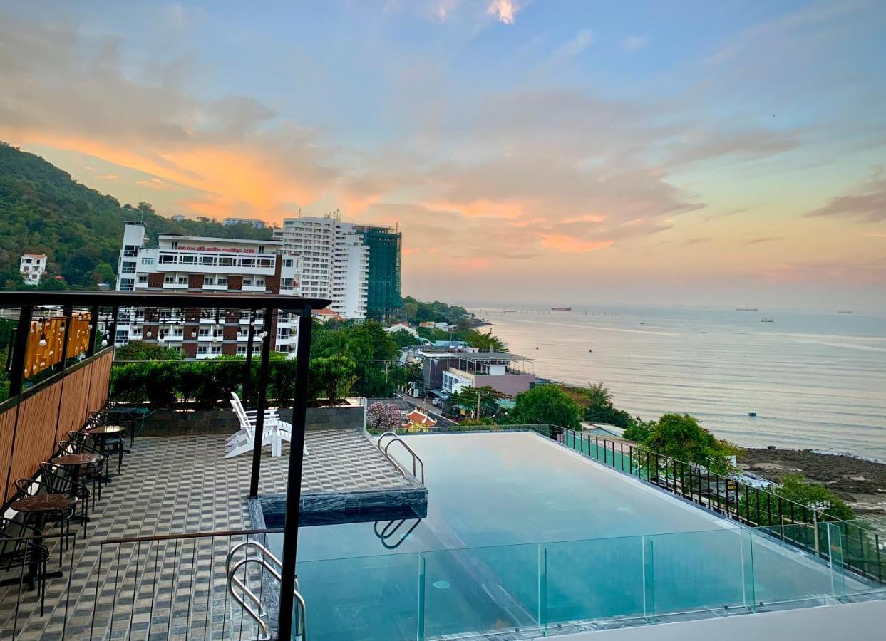 Khách sạn Fati Boutique & Vũng Tàu