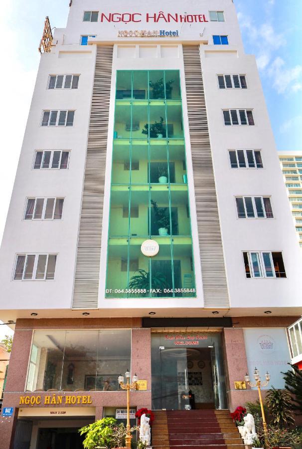 Ngoc By The Moment Hotel 2*