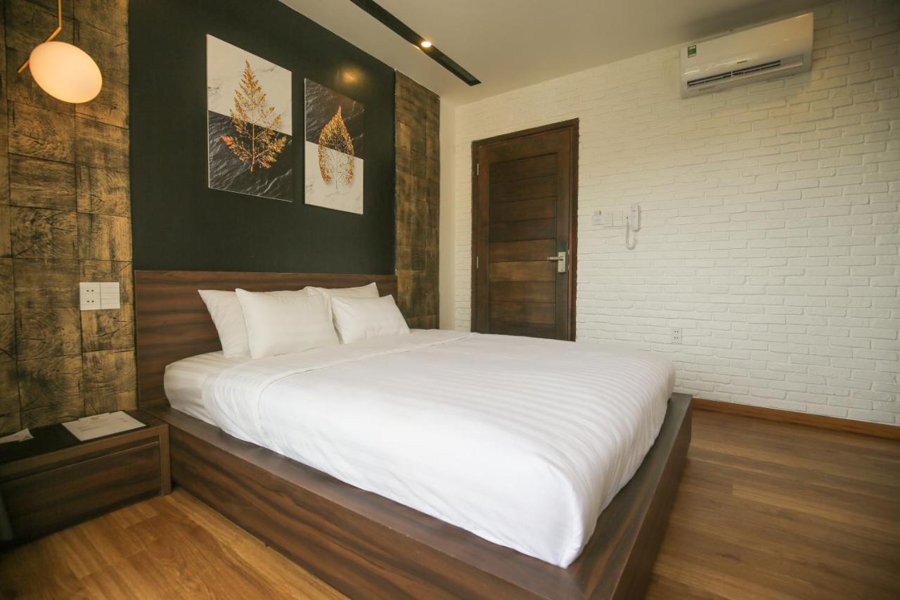 Hotel Fati Boutique & Vung Tau