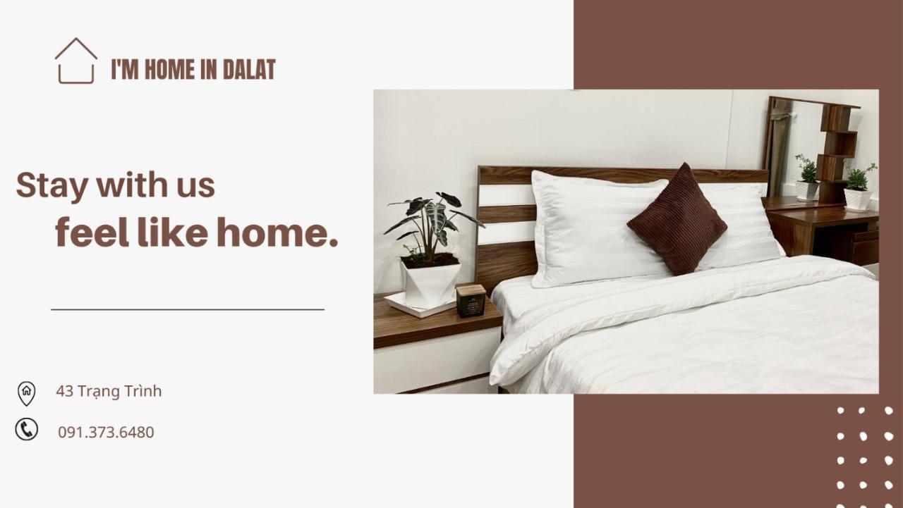 I'm In Dalat Homestay