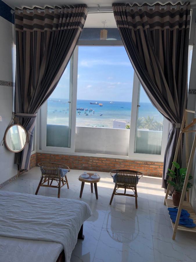Hotel Khach San Hoang Phu Dao Phu Quy *