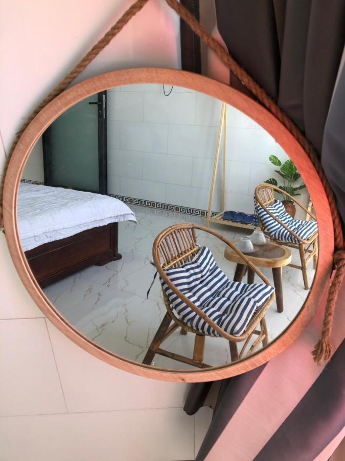 Hotel Khach San Hoang Phu Dao Phu Quy