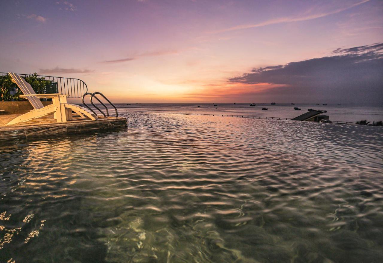 Fati Boutique & Hotel Vung Tau