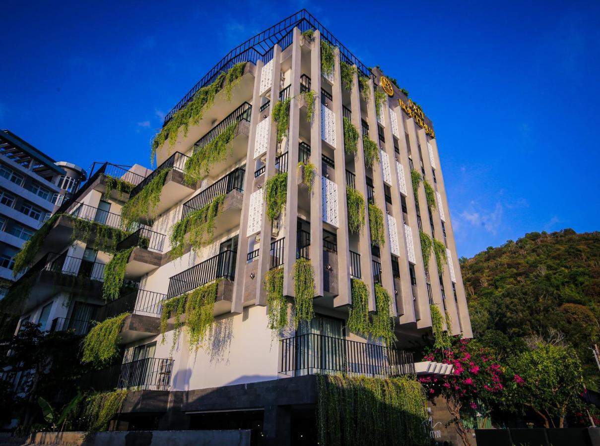 Fati Boutique & Khách sạn