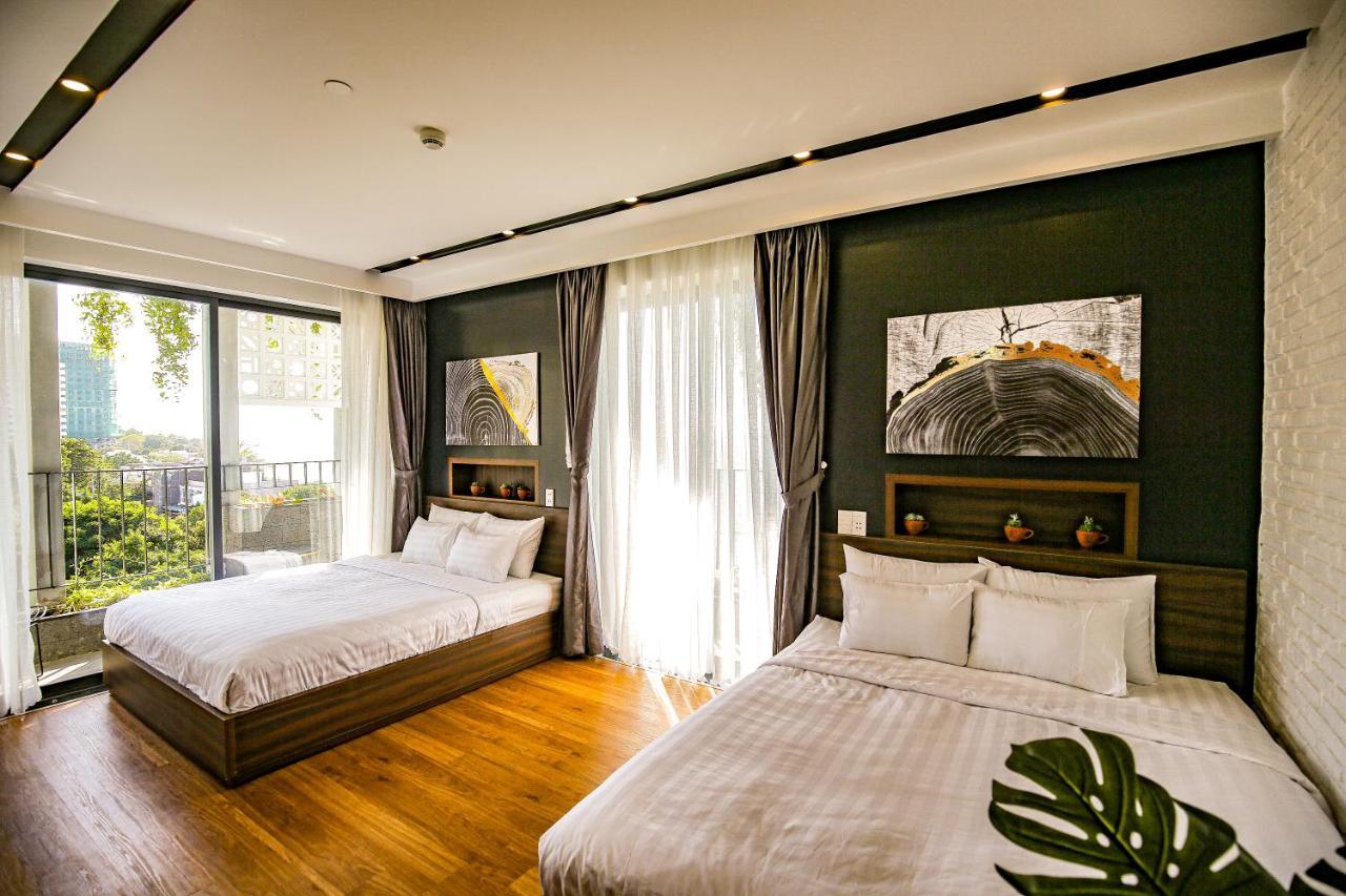 Fati Boutique & Hotel *