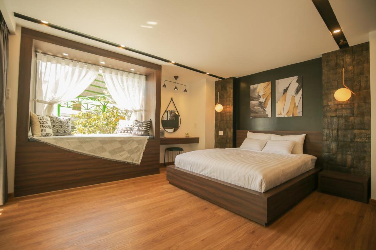 Fati Boutique & Vũng Tàu