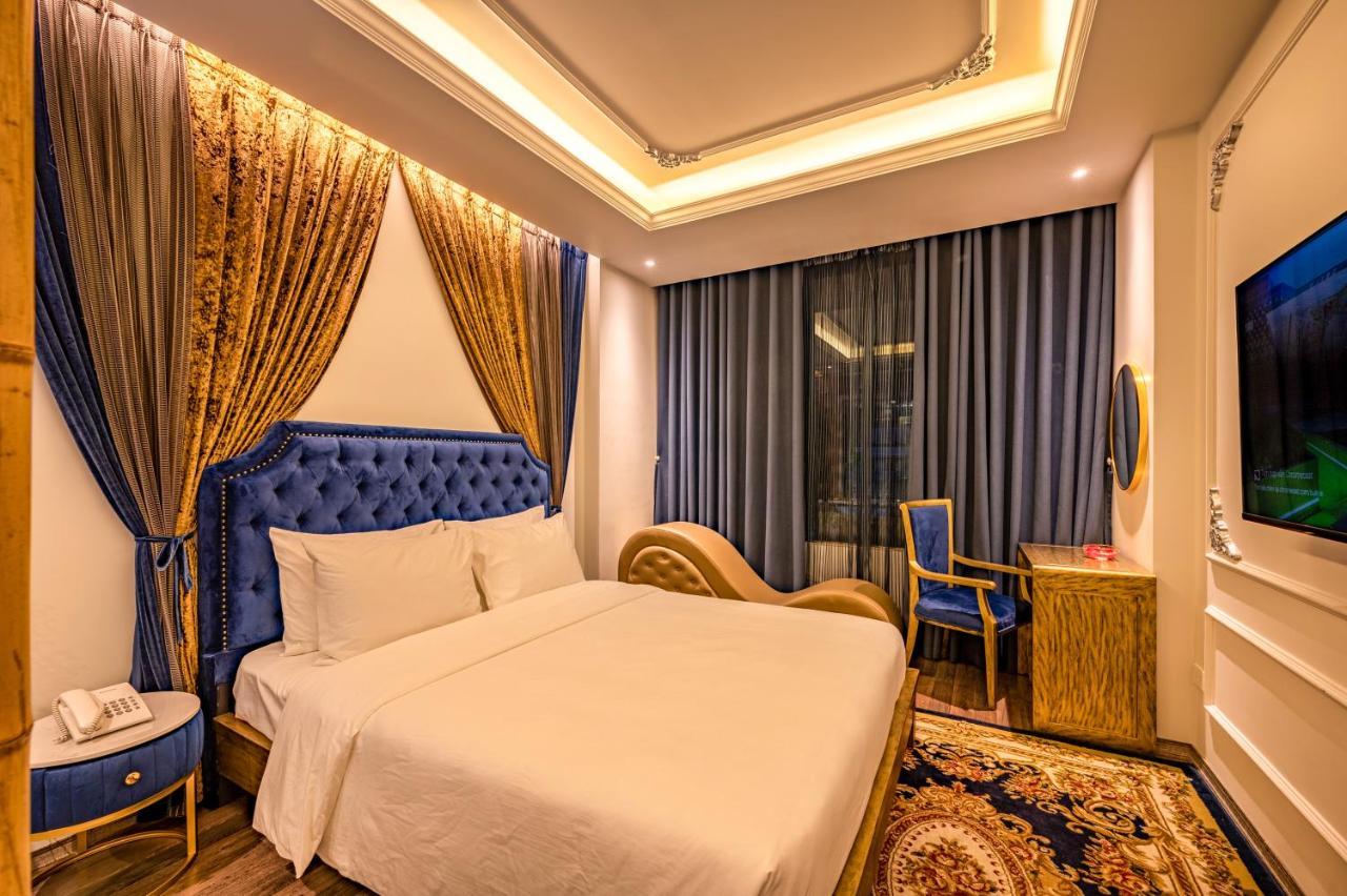 Hotel Maihome 3*
