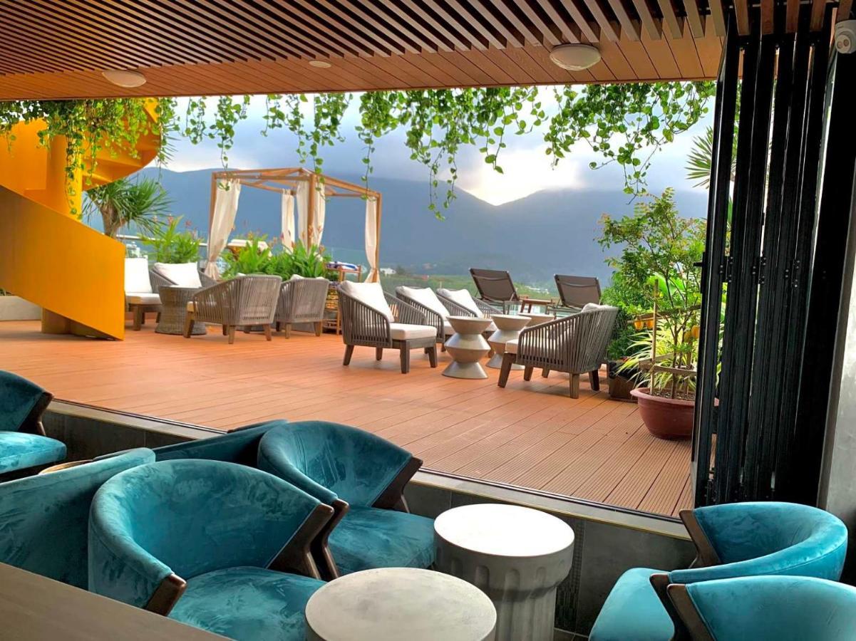 Hotel The Mystery Con Dao Chi Khu Co Ong