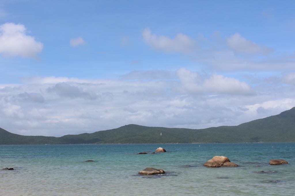 Resort Whale Island
