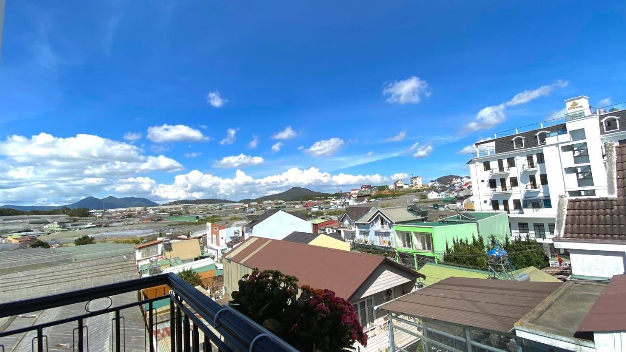 I'm In Dalat