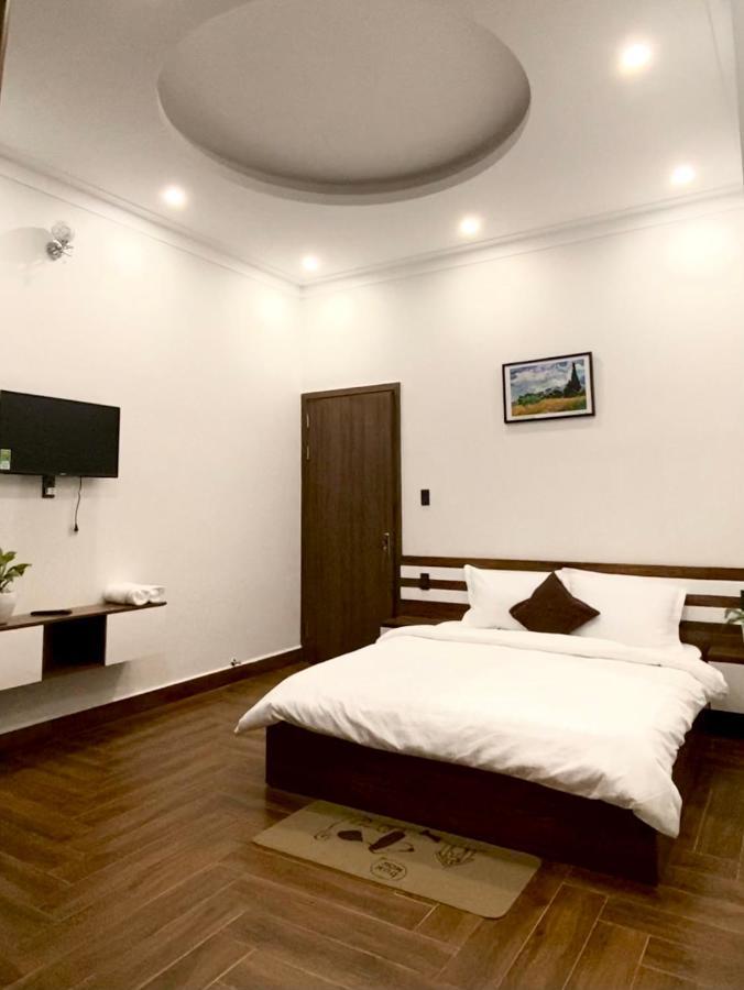 Homestay I'm In Dalat *