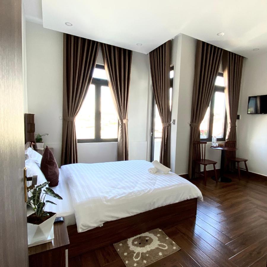 I'm In Dalat Homestay