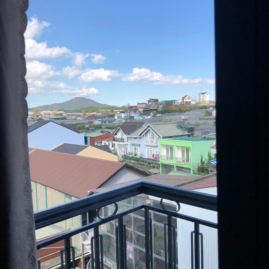 I'm In Dalat Homestay *