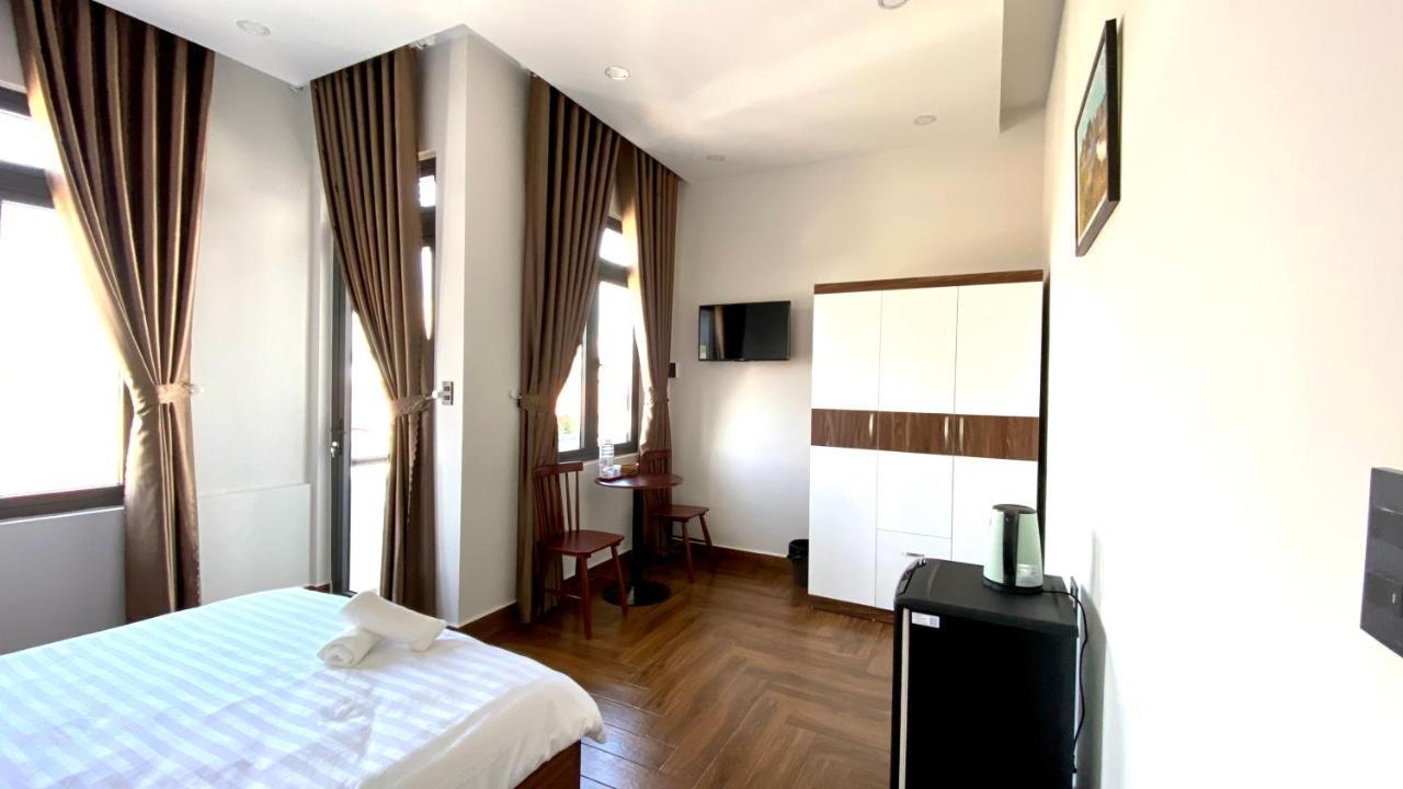 Homestay I'm In Dalat Khu Chi Lang