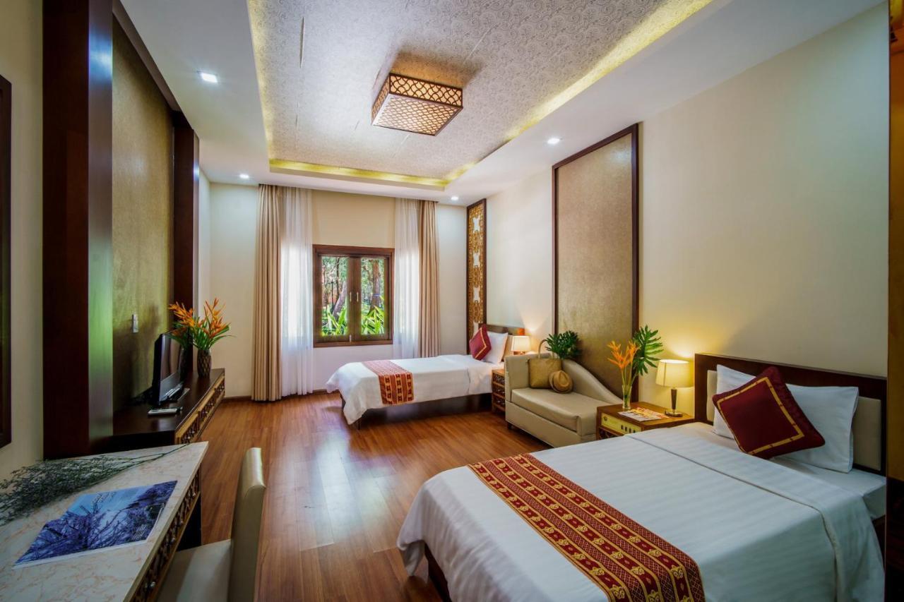 Resort Minera Hot Springs 4*