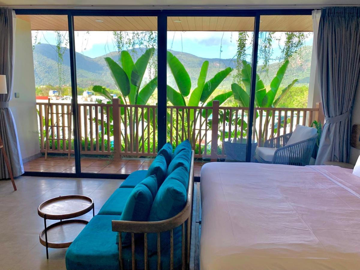 Hotel The Mystery Con Dao 3*