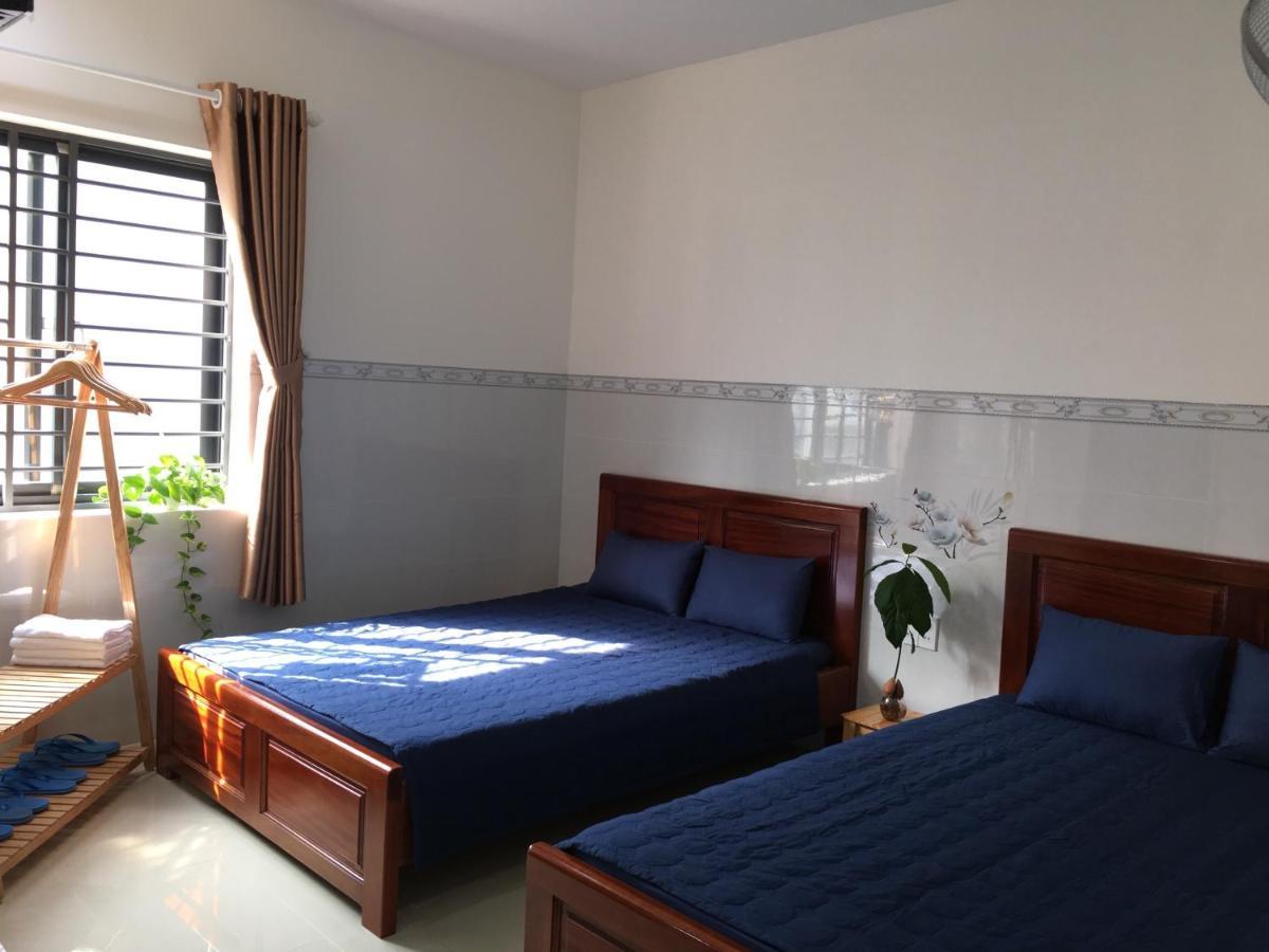 Guest house The Fiii Come&stay *