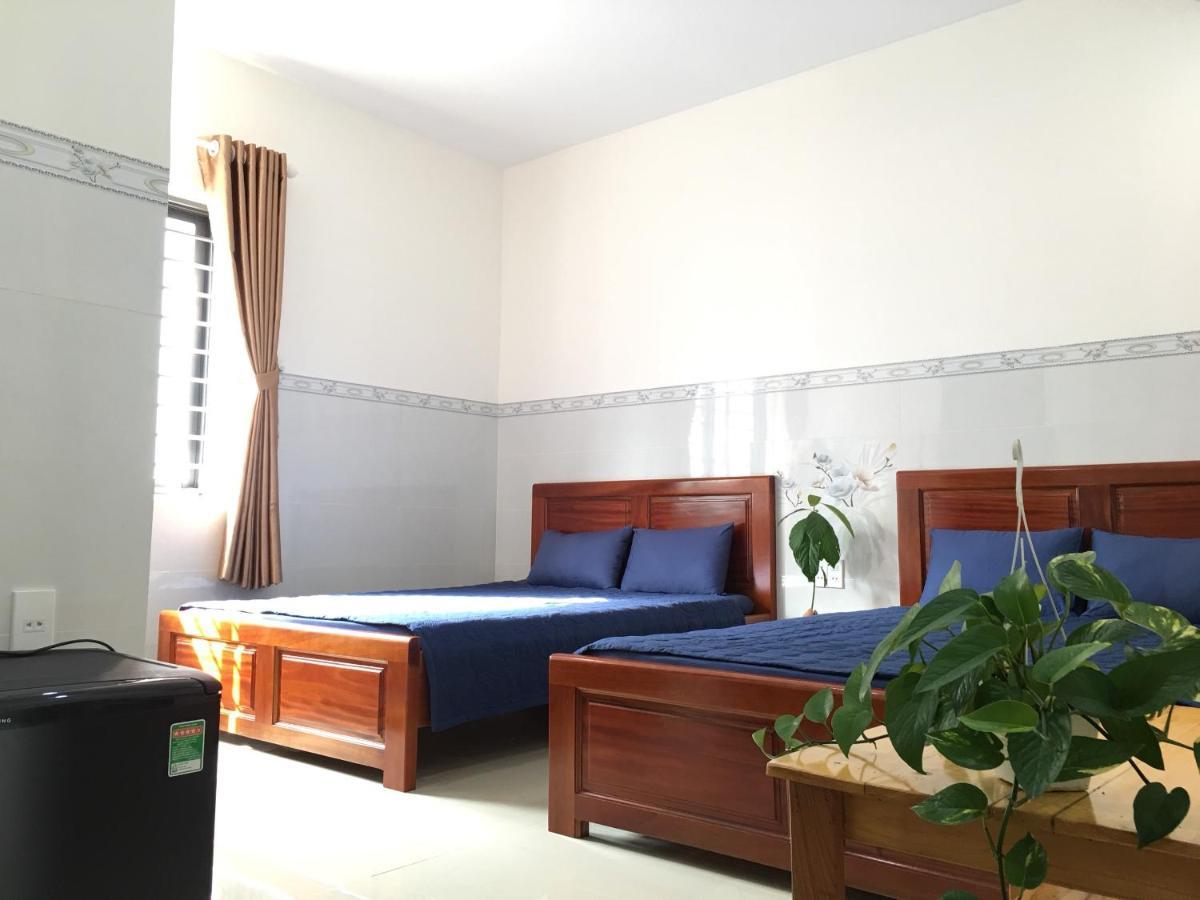The Fiii Come&stay Guest house Vung Tau