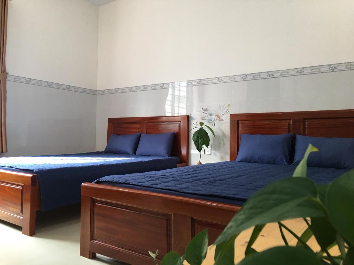 The Fiii Come&stay Guest house *