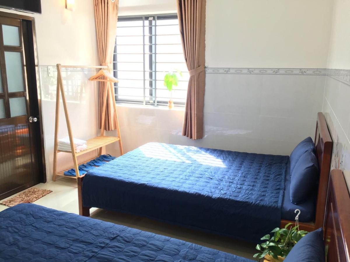 The Fiii Come&stay Vung Tau