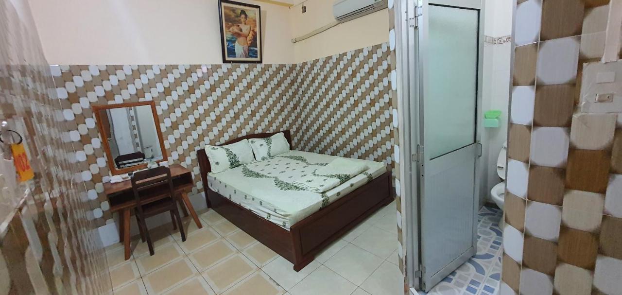 Nha Nghi Viet Nga Hotel *
