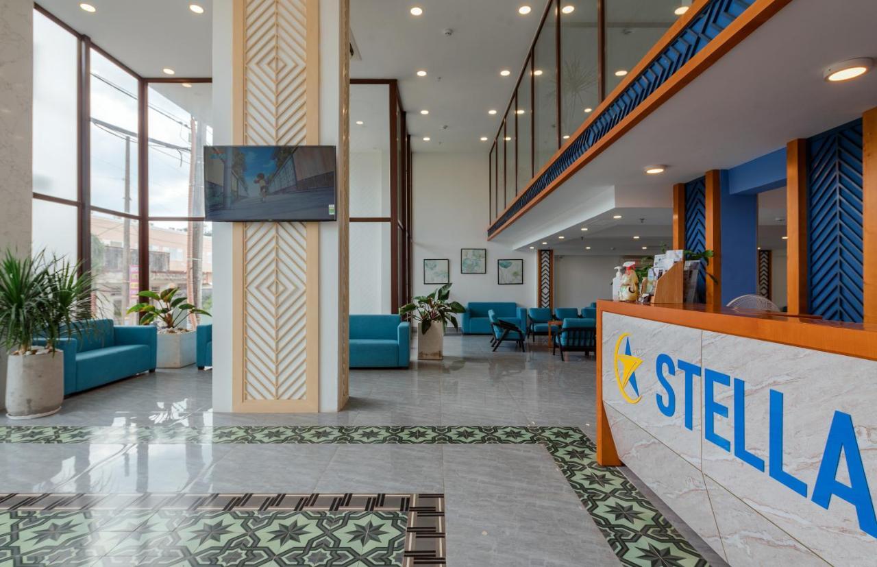 Stellar Hotel