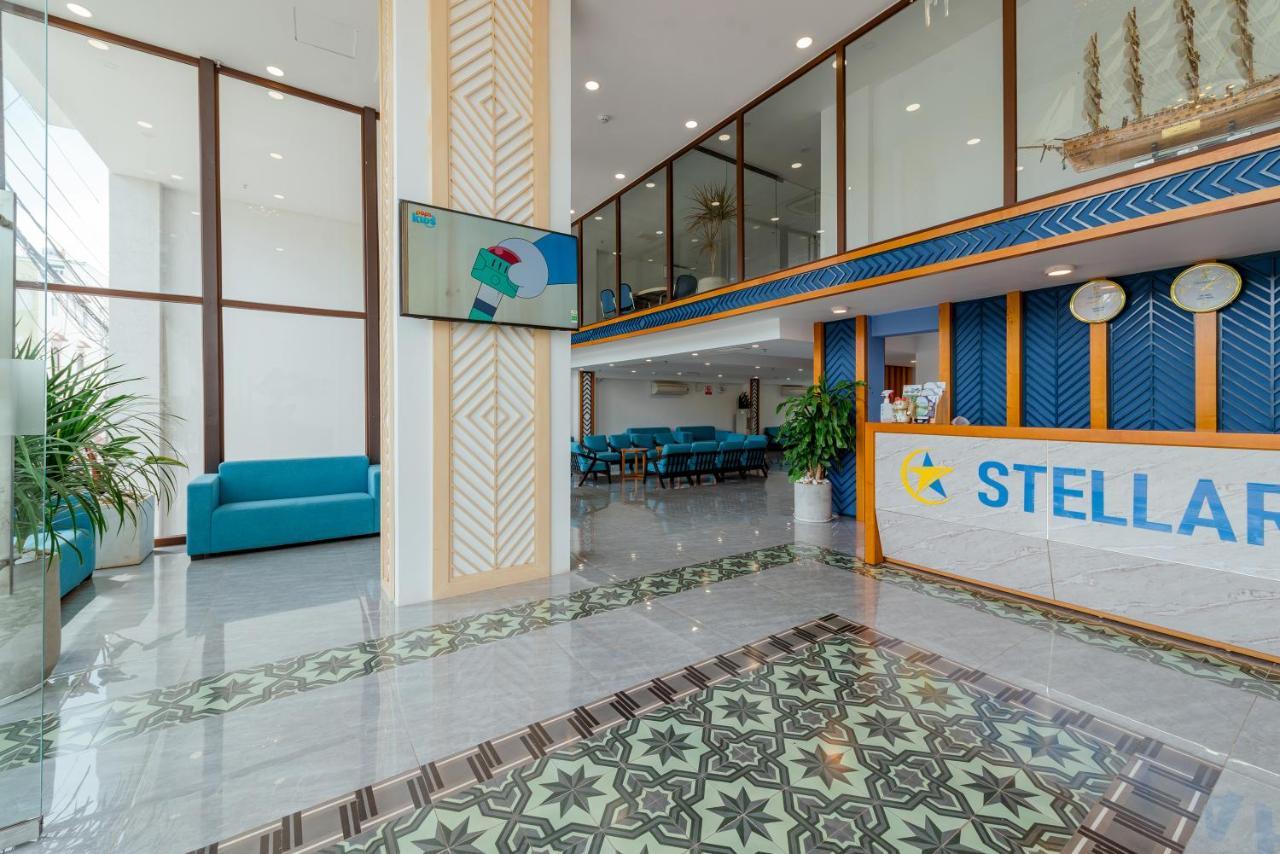 Hotel Stellar Duong Dong (Phu Quoc)