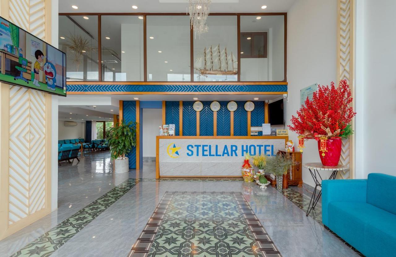 Stellar 3*