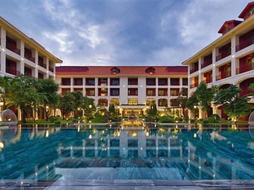 Hotel Senna