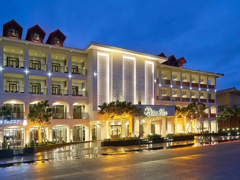 Senna Hotel Hue