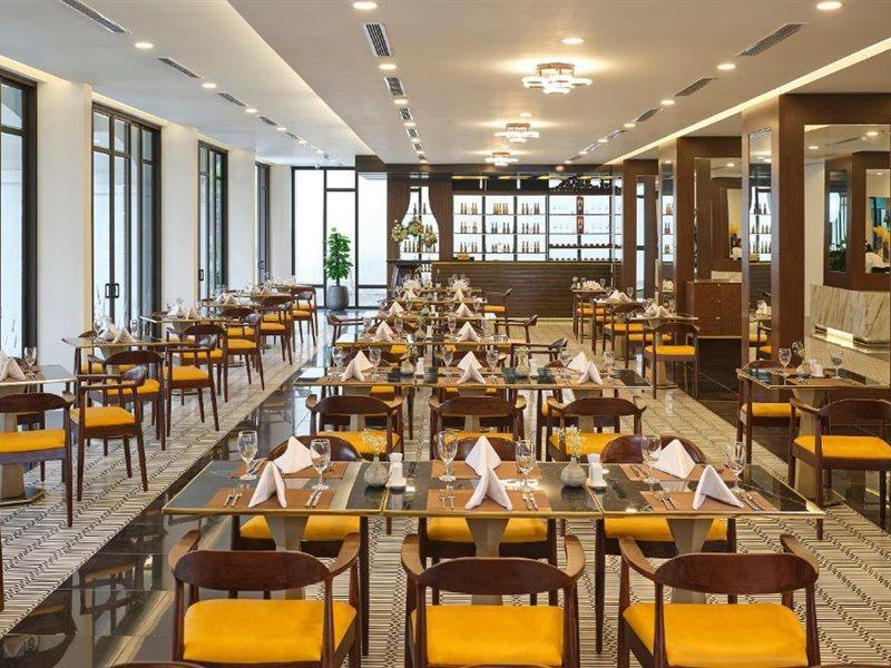 Hotel Senna Hue