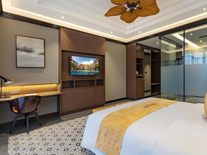 Hotel Senna