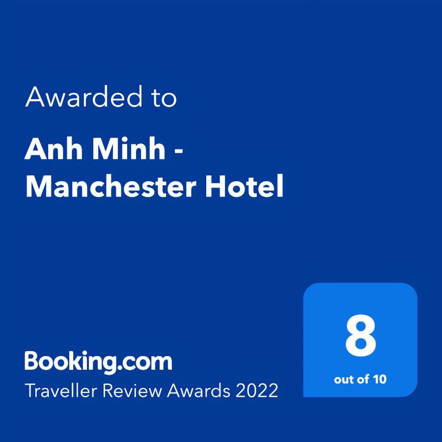 Hotel Anh Minh - Manchester