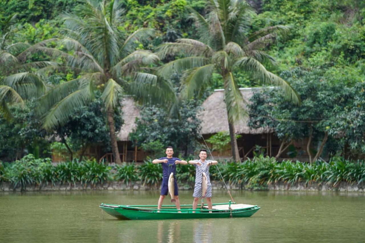 Resort An's Eco Garden 3*
