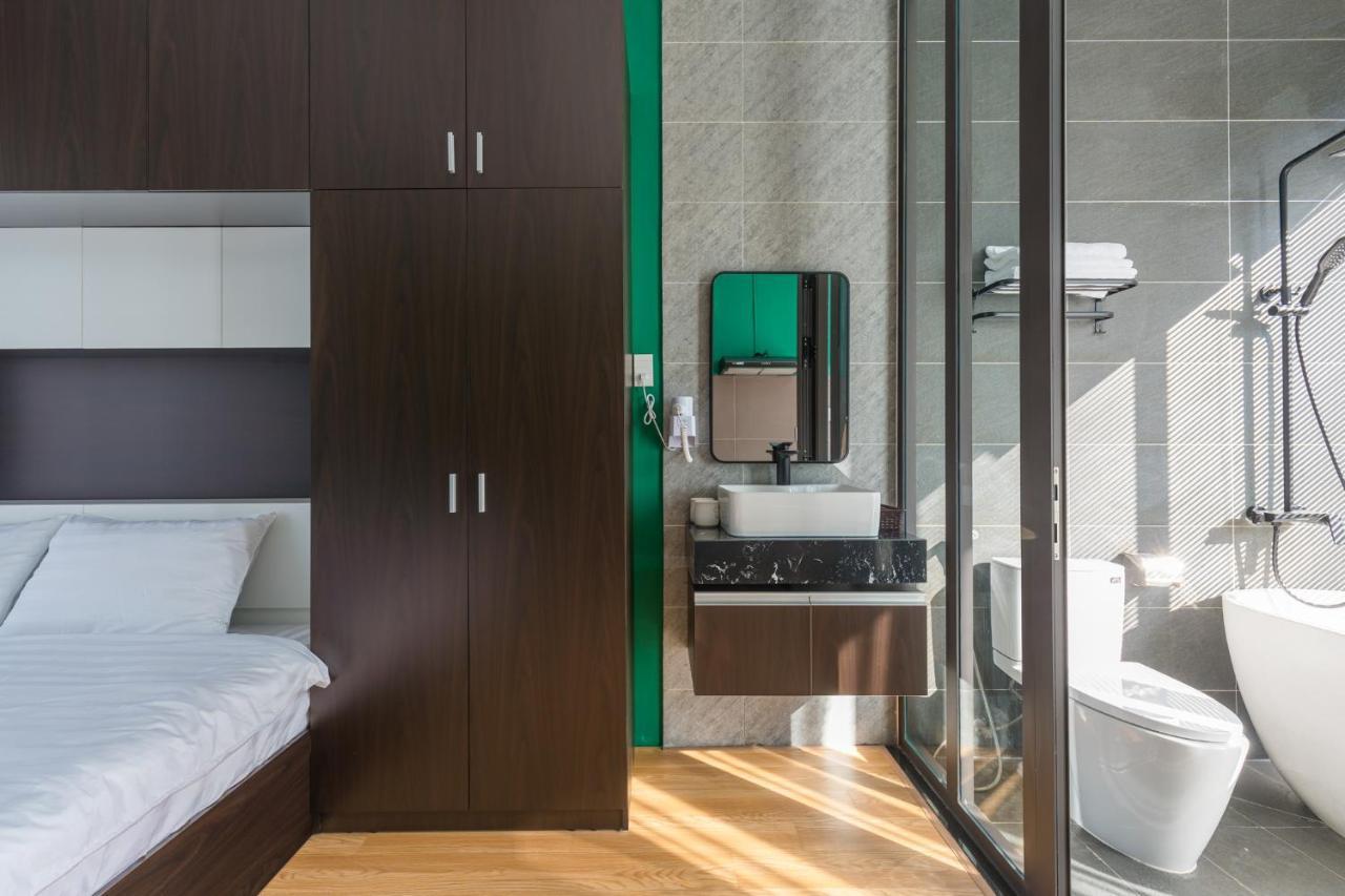 Bruh Bruh Aparthotel *