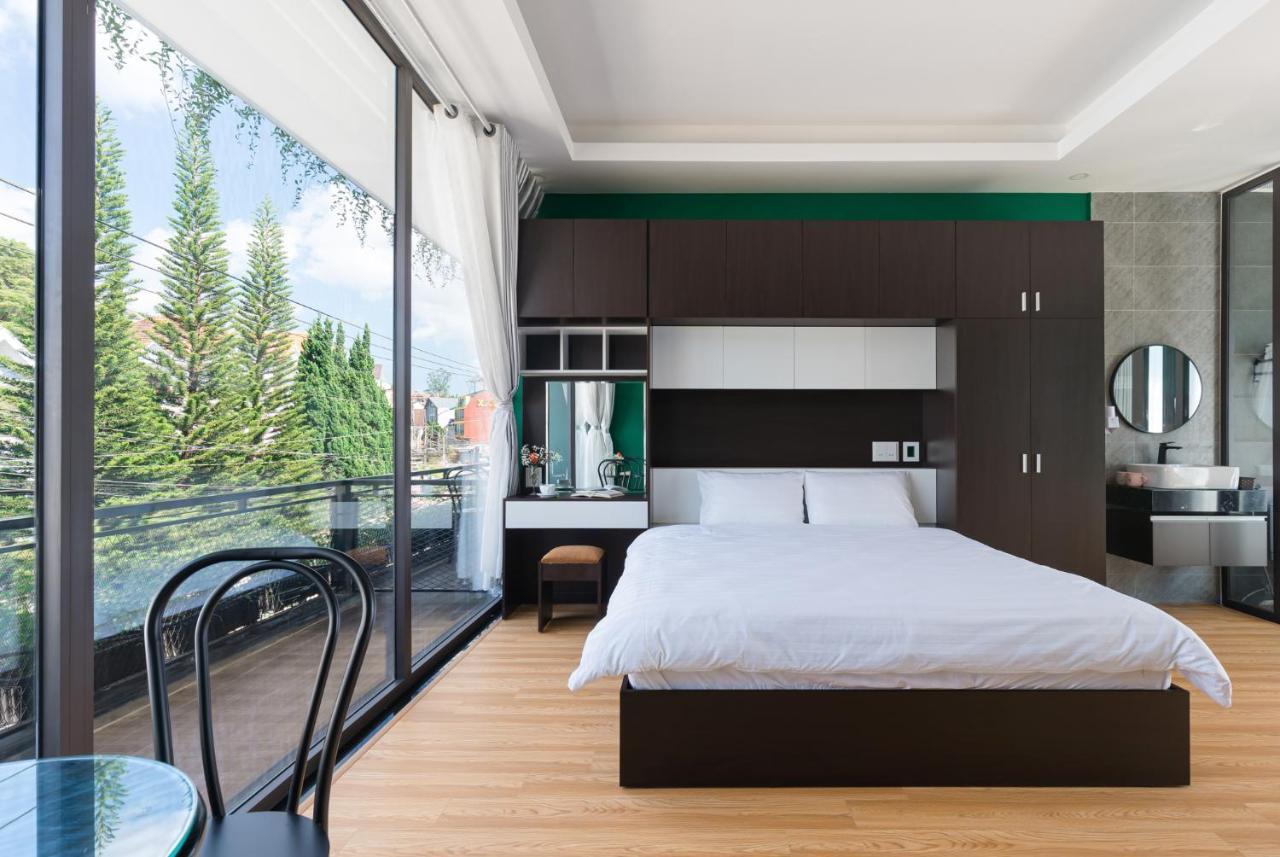 Bruh Bruh Aparthotel