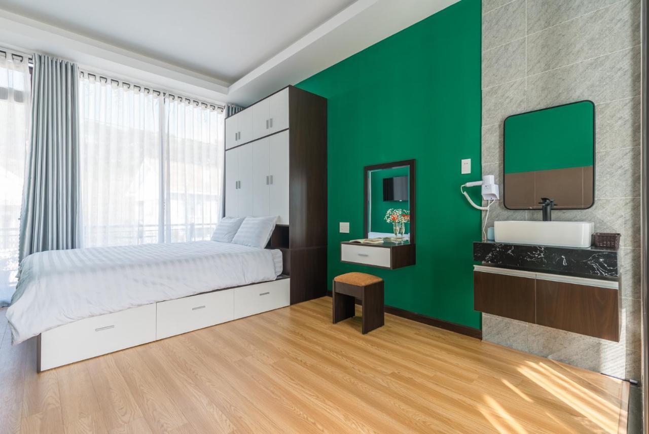 Aparthotel Bruh Bruh