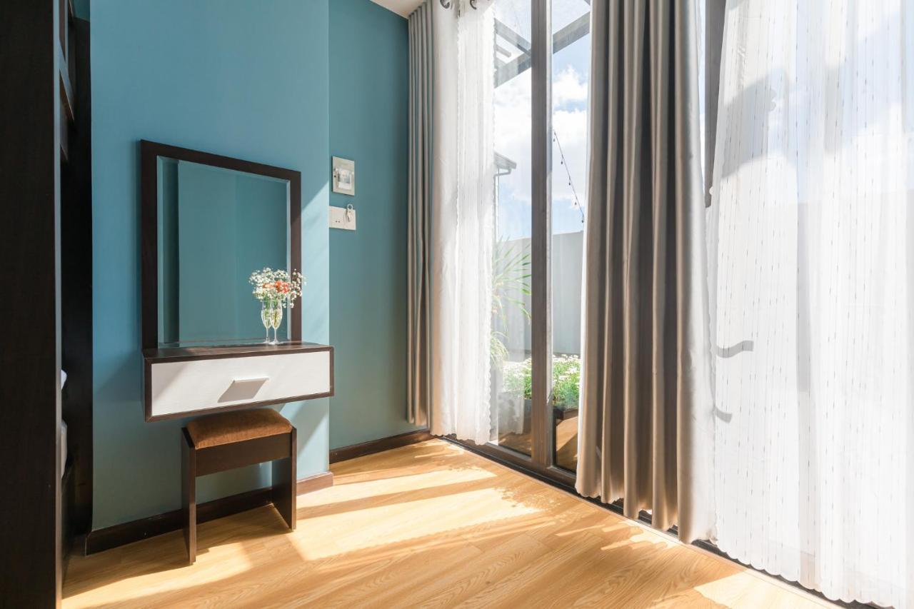 Bruh Bruh Aparthotel
