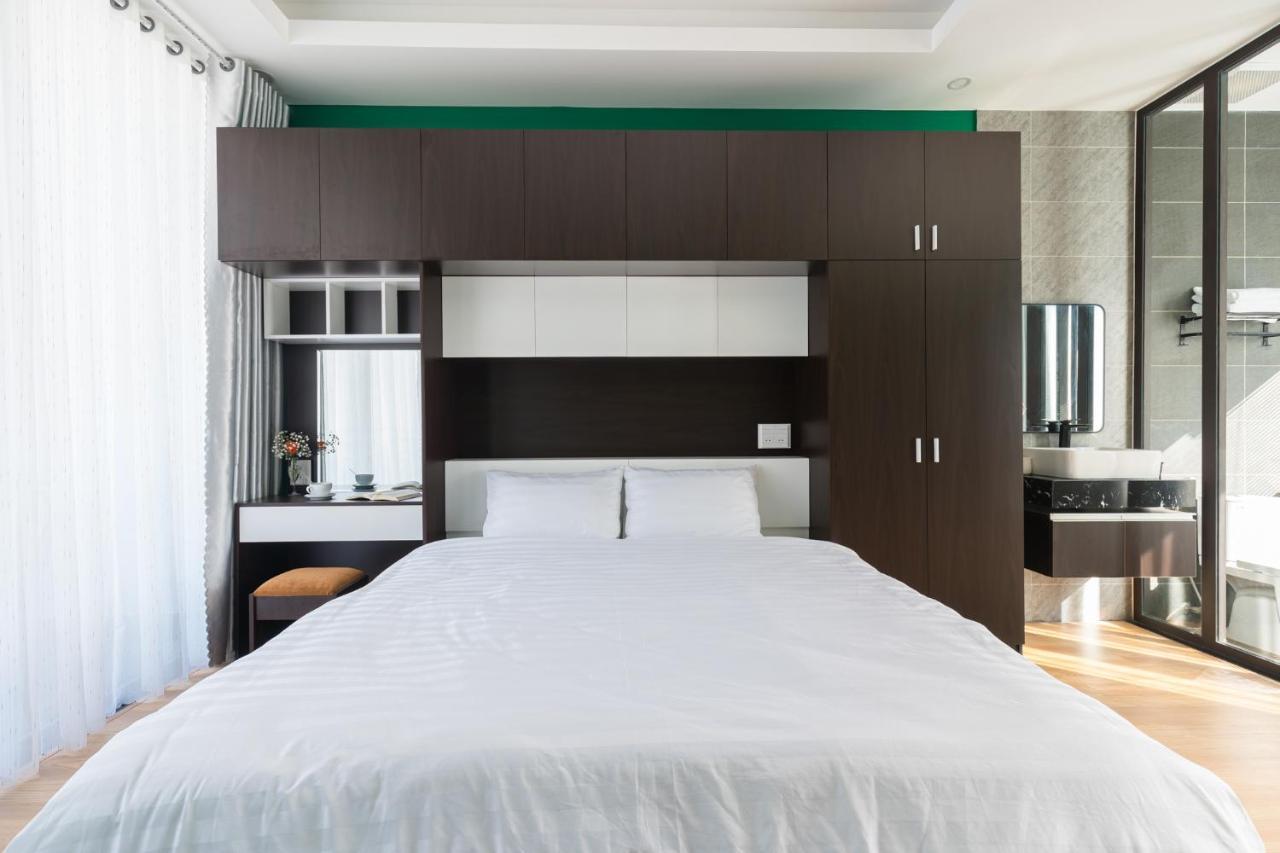 Bruh Bruh Aparthotel