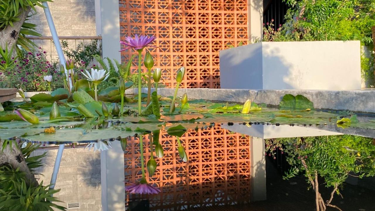 Vernalhome Boutique Da Nang