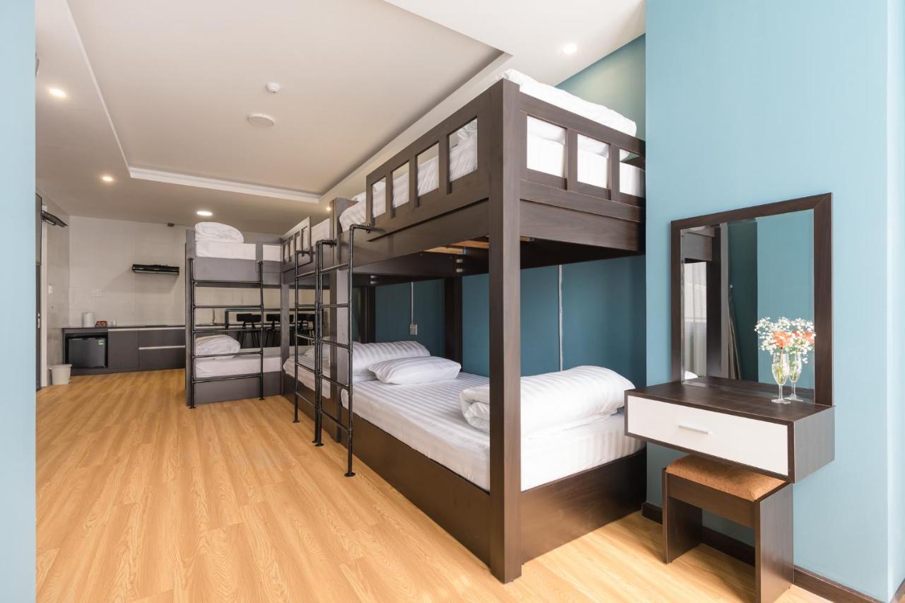 Aparthotel Bruh Bruh *