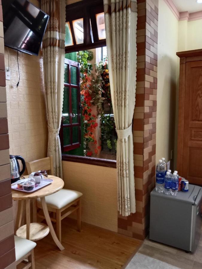 Guest house Non La 3*