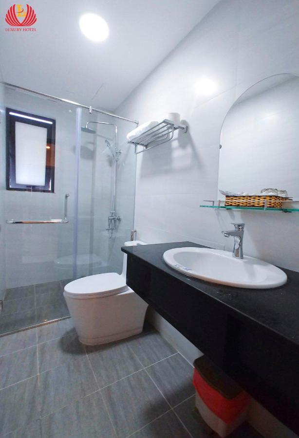 Khách sạn Luxury Phú Yên 2*