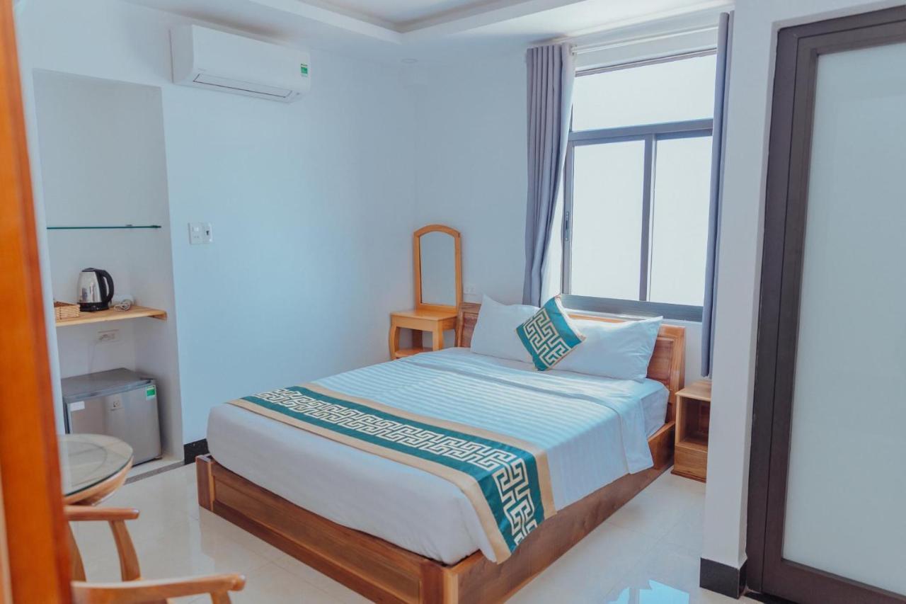 Khách sạn Luxury Phú Yên 2*