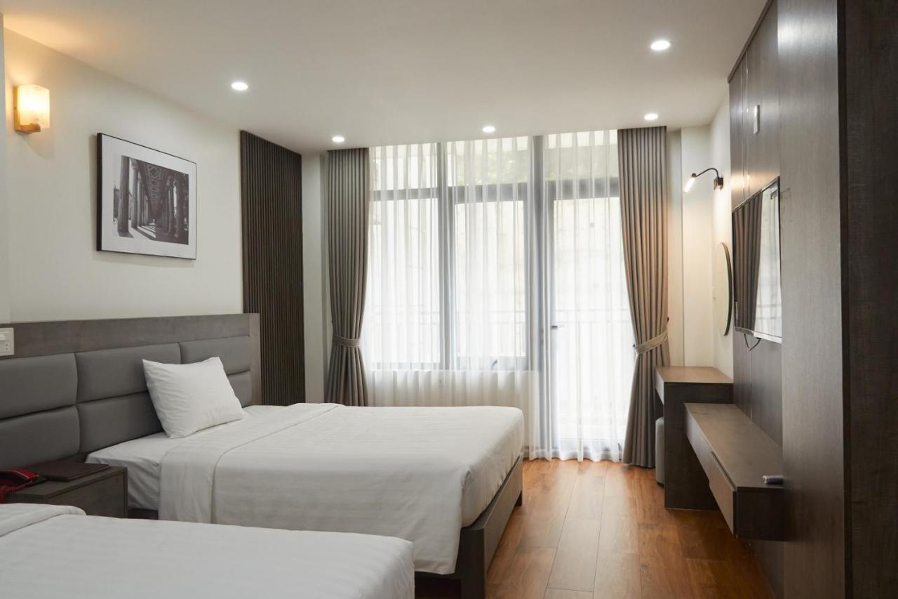 Hotel Nam