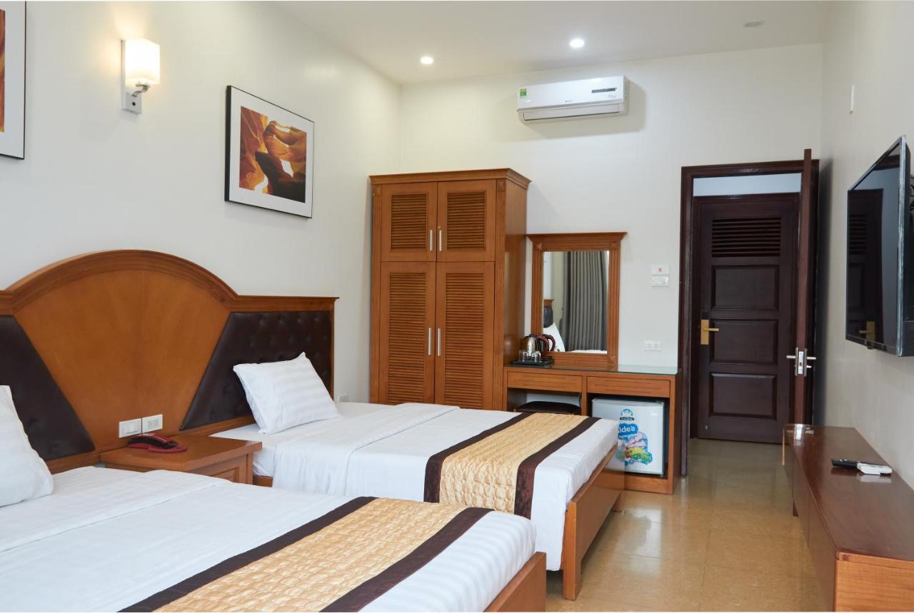 Hotel Nam