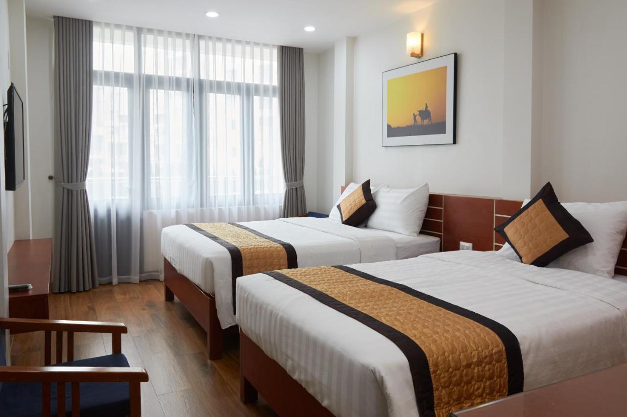 Hotel Nam Ha Long