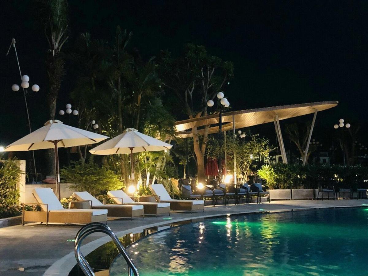Songlam Waterfront 4* Hà Tĩnh