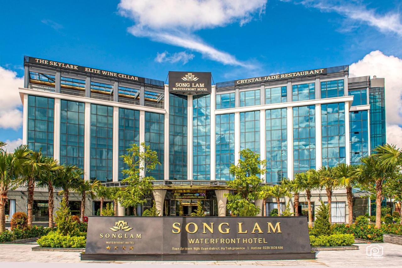 Songlam Waterfront 4*